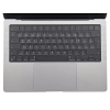 Apple MacBook Pro 14 A2442 M1 PRO 16GB 1TB SSD 14,2